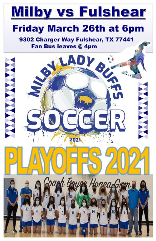 Varsity Soccer 